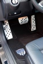 Mercedes-Benz E50 CLR by Lumma Design 2009 года